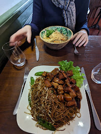 Plats et boissons du Restaurant vietnamien Monsieur Tuan à Vervins - n°2