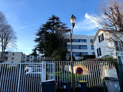 IFSI – FOCH à Suresnes