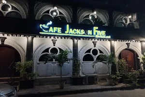 Cafe Jackson Five Restaurant image