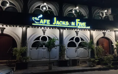 Cafe Jackson Five Restaurant image