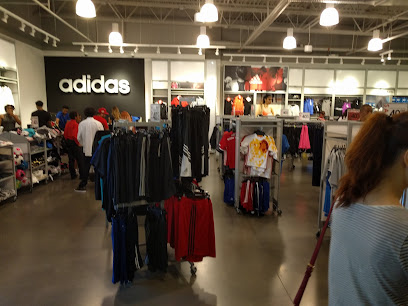 adidas Outlet Store Woodstock
