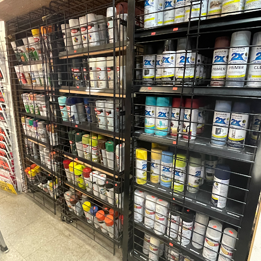 Hardware Store «Caton hardware», reviews and photos, 793 Flatbush Ave, Brooklyn, NY 11226, USA