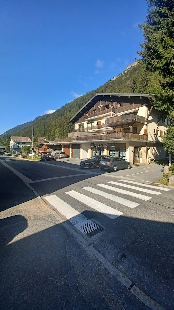 Alpes & Chalets Argentière à Chamonix-Mont-Blanc (Haute-Savoie 74)