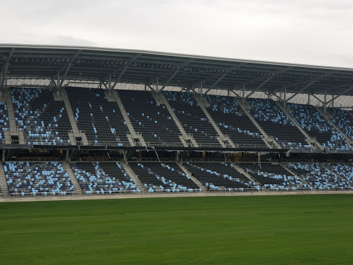 Shopping Mall «Midway Shopping Center», reviews and photos, 1562 University Ave W, St Paul, MN 55104, USA