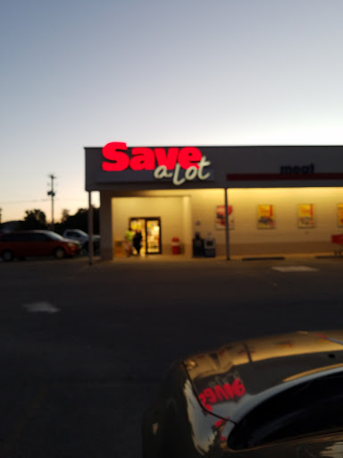 Save-A-Lot, 15391 TN-111, Spencer, TN 38585, USA, 