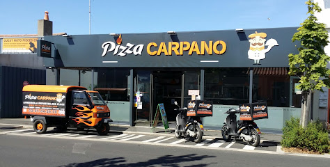 Pizza Carpano