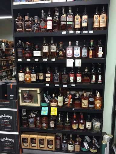 Liquor Store «Sigman Bottle Shop», reviews and photos, 439 Sigman Rd NW, Conyers, GA 30012, USA
