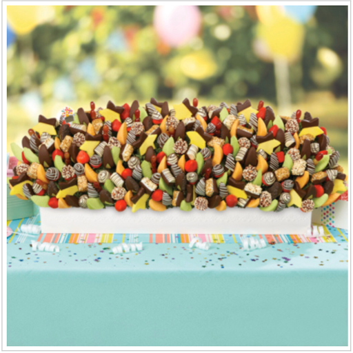 Gift Shop «Edible Arrangements», reviews and photos, 623 W Lancaster Ave, Wayne, PA 19087, USA