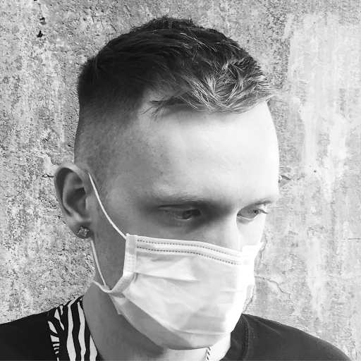 Barber Shop «DeRosso Brothers Tattoo and Barber», reviews and photos, 7907 SW 37th Ave, Portland, OR 97219, USA