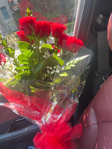 Florist «House of Flowers», reviews and photos, 650 Wood Ave, Linden, NJ 07036, USA