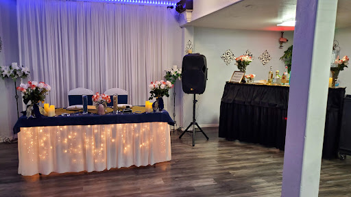 Wedding Venue «Celebrations Party Spot», reviews and photos, 2823 N Stone Ave, Tucson, AZ 85705, USA