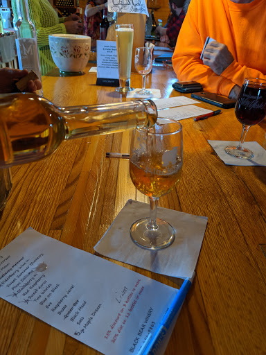 Winery «Black Bear Winery», reviews and photos, 248 County Rd 1, Chenango Forks, NY 13746, USA