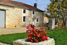 Gîte La Maréchalerie de Combiers Combiers