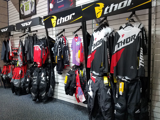 Motorcycle Dealer «Dothan Powersports», reviews and photos, 2003 Ross Clark Cir, Dothan, AL 36301, USA