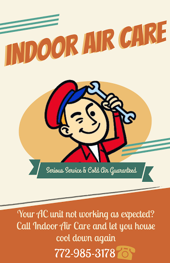 Air Conditioning Repair Service «Indoor Air Care Inc», reviews and photos