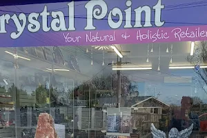 The Crystal Point image