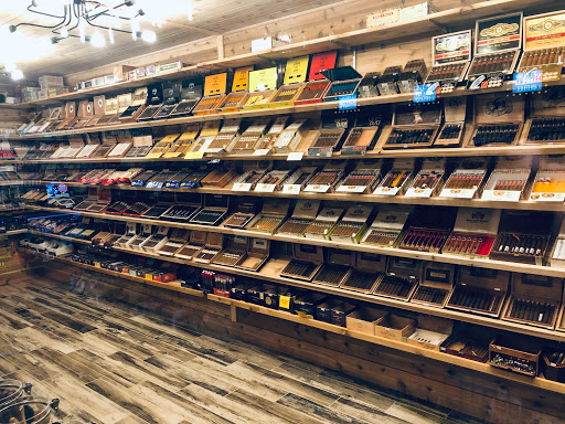 Tobacco Shop «Tobacco Town», reviews and photos, 47043 Gratiot Ave, Chesterfield, MI 48051, USA