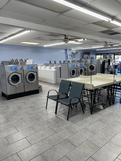 Quick Wash Laundromat Jacksonville Florida