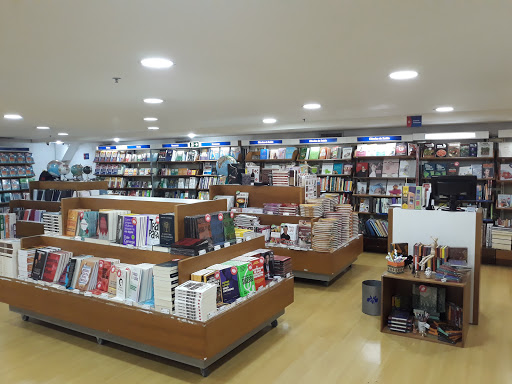 Livrarias Curitiba Shopping Curitiba