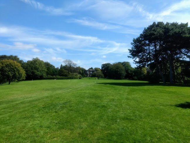 Woodthorpe Grange Park - Nottingham
