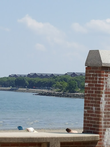 Park «Joe Moakley Park», reviews and photos, 1005 Columbia Road, Boston, MA 02127, USA