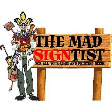 Sign Shop «The Mad Signtist», reviews and photos, 2138 US-17 BUS, Garden City, SC 29576, USA