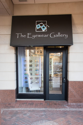 Optometrist «The Eyewear Gallery at Reston Town Center», reviews and photos, 11900 Market St, Reston, VA 20190, USA