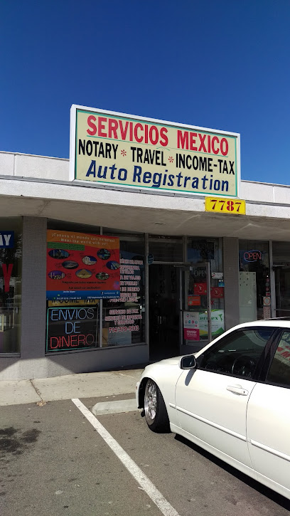 Servicios Mexico