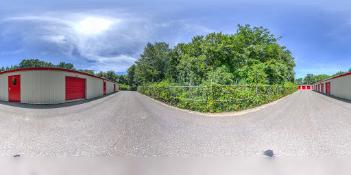 Self-Storage Facility «CubeSmart Self Storage», reviews and photos, 45 School House Rd, Old Saybrook, CT 06475, USA