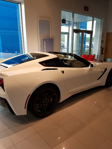 Car Dealer «Ingersoll Auto of Danbury», reviews and photos, 84 Federal Rd, Danbury, CT 06810, USA