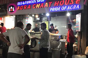Agra Chaat House image