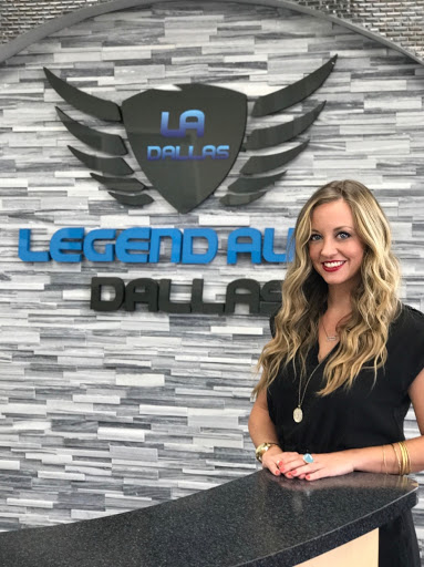 Used Car Dealer «Legend Auto Dallas», reviews and photos, 15015 E Beltwood Pkwy, Addison, TX 75001, USA