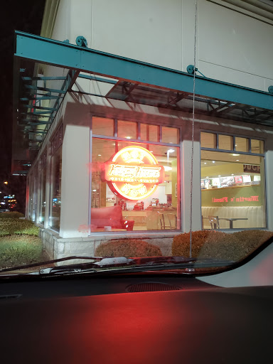 Bakery «Krispy Kreme Doughnuts», reviews and photos, 3860 S Campbell Ave, Springfield, MO 65807, USA