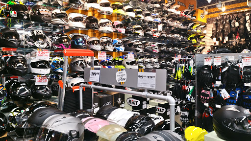 Motorcycle Parts Store «Cycle Gear», reviews and photos, 4401 W Wendover Ave #102, Greensboro, NC 27407, USA