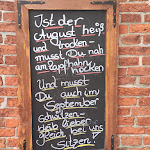 Photo n°3 de l'avis de Frank.i fait le 18/09/2022 à 12:19 sur le  Dattein à Neuharlingersiel