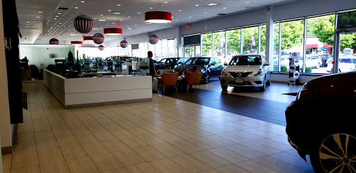 Nissan Dealer «Nissan of Huntington», reviews and photos, 850 E Jericho Turnpike, Huntington Station, NY 11746, USA