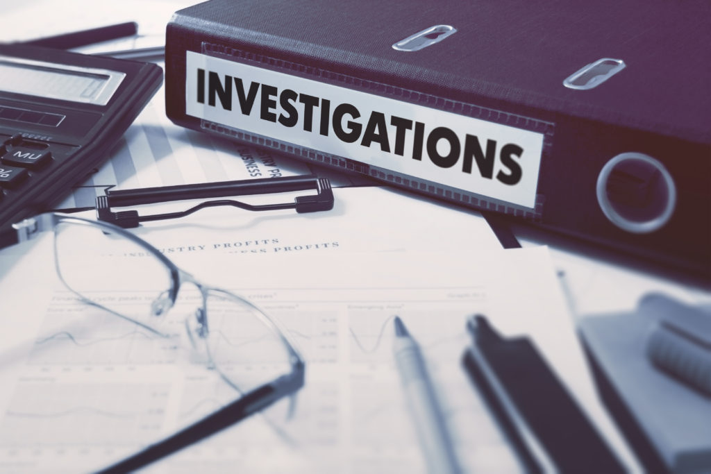 TCS Forensic & Private Investigations, Consulting