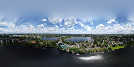 Park «Secret Lake Park», reviews and photos, 200 N Triplet Lake Dr, Casselberry, FL 32707, USA