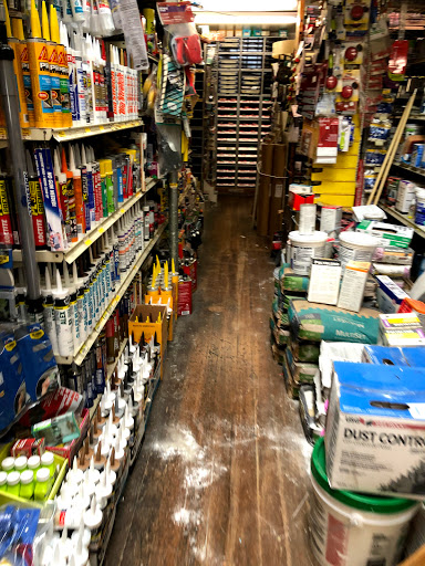Hardware Store «Dutton Hardware», reviews and photos, 595 Dutton Ave, San Leandro, CA 94577, USA