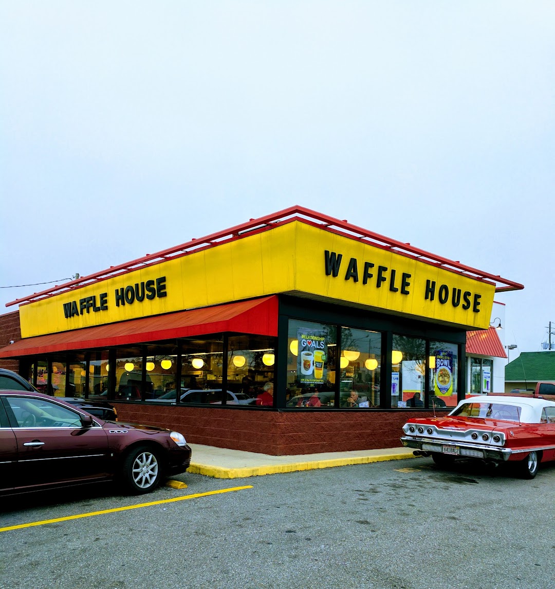 Waffle House