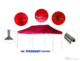 Poptents UK