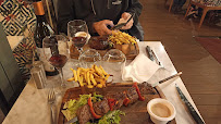 Steak du Restaurant italien PERLITA à Paris - n°8