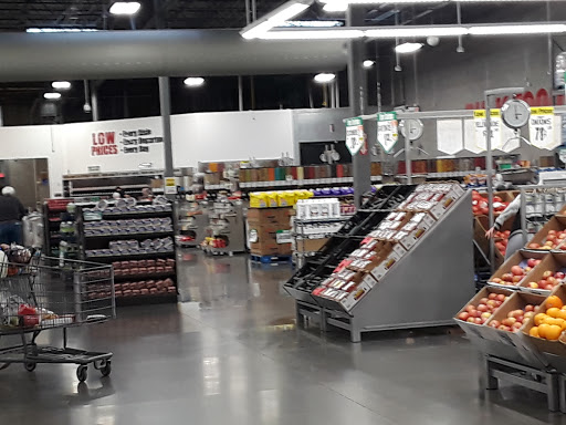 Supermarket «WinCo Foods», reviews and photos, 1363 N Arizona Ave, Gilbert, AZ 85233, USA