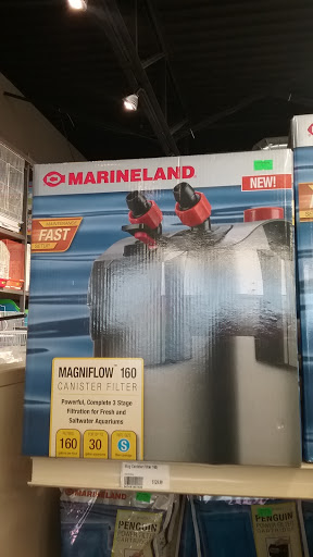 Pet Supply Store «Pet Express», reviews and photos, 180 Commercial St, Lynn, MA 01905, USA