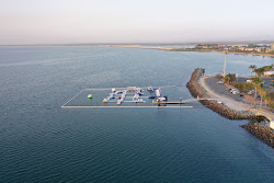 Φωτογραφία του Bells BeachPark παροχές περιοχής
