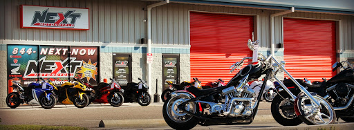 Used Motorcycle Dealer «Next Motorcycle Tampa», reviews and photos, 7002 E Adamo Dr, Tampa, FL 33619, USA