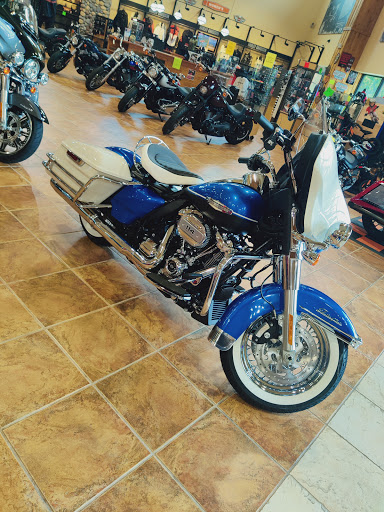 Harley-Davidson Dealer «Stubbs Harley-Davidson», reviews and photos, 4400 Telephone Rd, Houston, TX 77087, USA