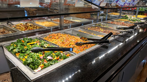 Grocery Store «Whole Foods Market», reviews and photos, 1010 Park Pl, San Mateo, CA 94403, USA