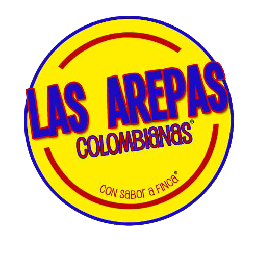 Las Arepas Colombianas