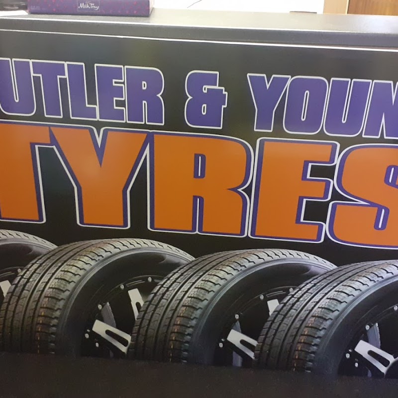 Butler & Young Tyres
